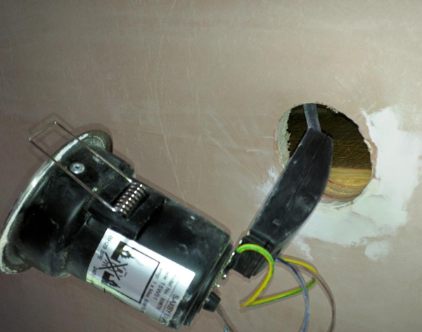 downlight