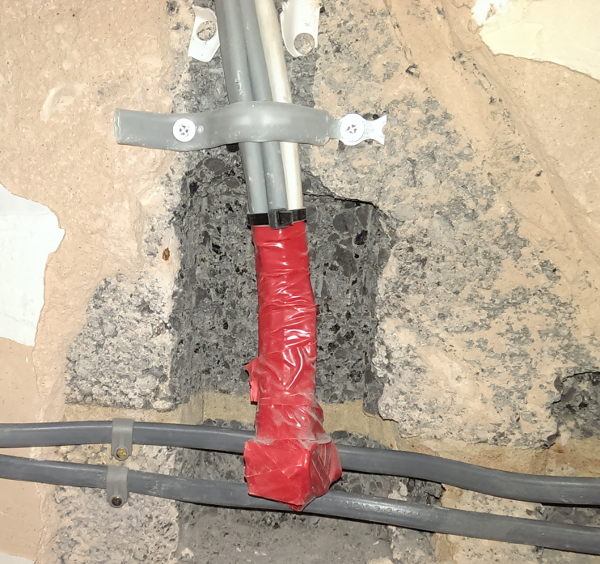 ovenconnector
