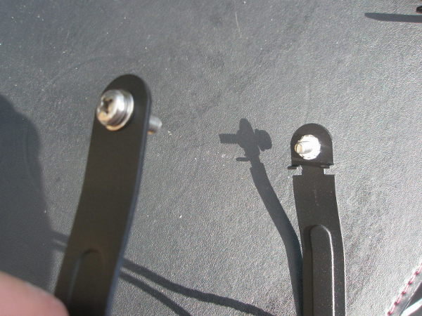 screws