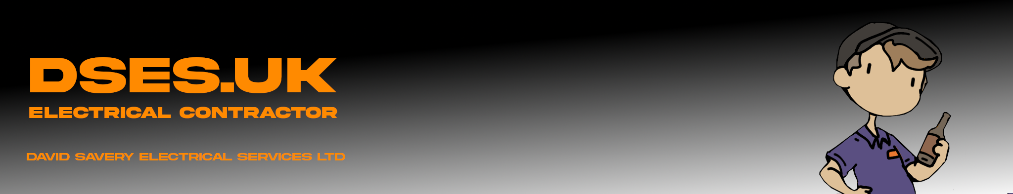 David Savery Electrical Services Ltd.