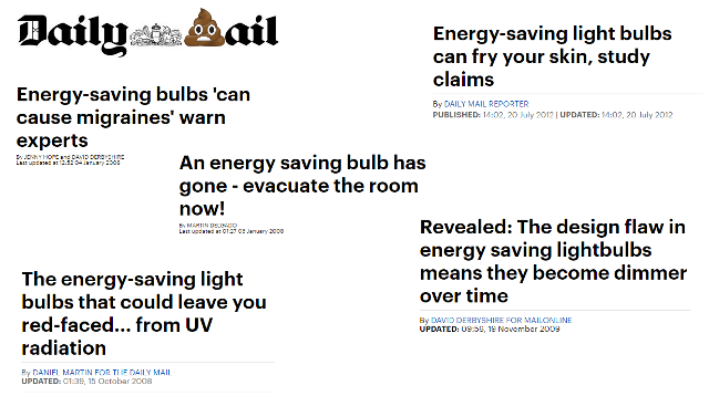 DailyFail