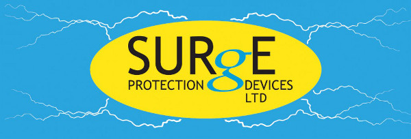 Surge logo