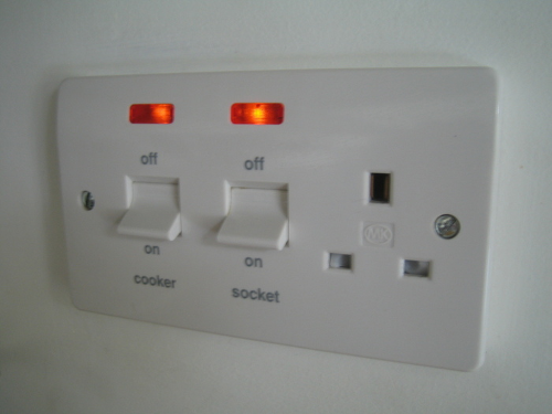 cookerswitch