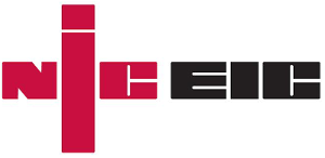 NICEIC no text